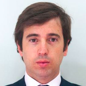 Jaime Perez de Laborda