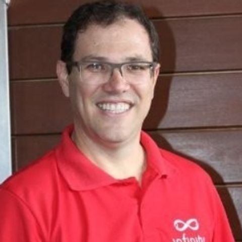 Rogério Moreno