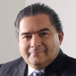 José Antonio Estrada Perez, Chief Investment Officer profile photo
