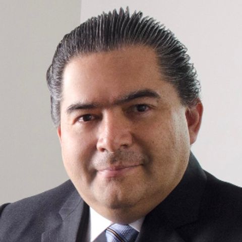 José Antonio Estrada Perez