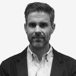 Iñigo Mariscal, CEO profile photo