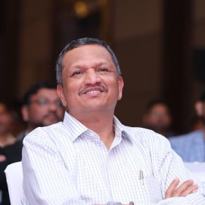 B K Malagi