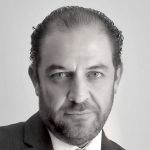 Luis Arizaga, Partner profile photo