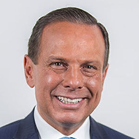 João Doria