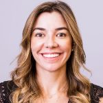 Bruna Bouissou, Partner - Infrastructure profile photo