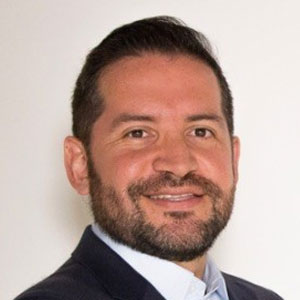 Oscar Pardo