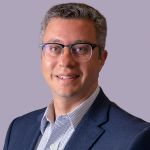 Marcos Ganut, Managing Director and Head of Infrastructure & Capital Projects profile photo