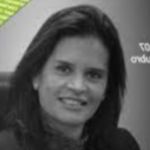 Marcela Brant, Diretora de Risco e Gestão Corporativa profile photo