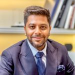 Pyush Lohia, Director profile photo