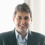 Leandro Marin, Regional VP profile photo