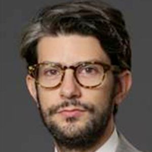 Alex Greenbaum