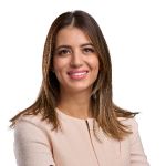 Khadija Benzit, Head of Europe - Real Estate Investments profile photo