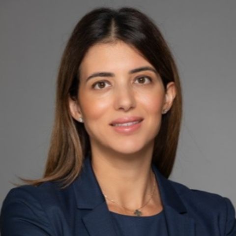 Khadija Benzit