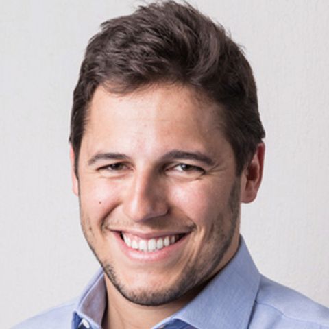Raul Rezende