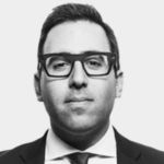 Gadi Jay, Senior MD, Head of Capital Markets Europe profile photo