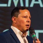 Eduardo Cruz, CEO profile photo