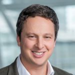 Michael Neuman, Head, Industrial, United States and Latin America profile photo