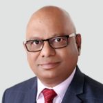 Vivek Singla, President profile photo