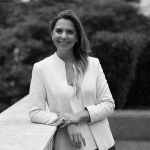Beatriz Dal Pozzo