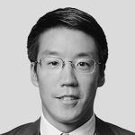 Eric Tam, Managing Director profile photo