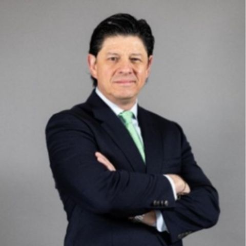 José Antonio Magallanes García