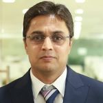 Jyoti Gadia, Managing Director profile photo