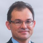 Marcos Ferrari, Presidente Executivo profile photo