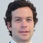 Daniel Torres, Infrastructure & Energy Industry Leader profile photo