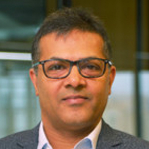 Mehul Shah