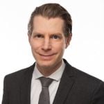 Mark Pohl, Director, Real Estate Finance Germany profile photo