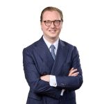 Maximilian Sauermann, Head of European Investments profile photo