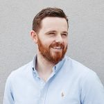 Steven Skinner, CEO profile photo