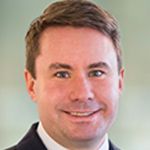 Andreas Wesner, CEO profile photo