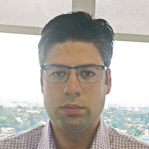 Bruno Zanini