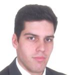 Luiz Gronau, Director profile photo