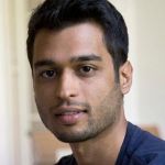 Fahad Siddiqui, Chairman profile photo