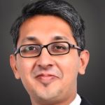 Hardik Shah, Managing Director profile photo