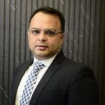 Anuj Kapoor, Founder & MD profile photo