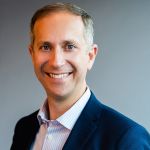 Josh Lawrence, CEO profile photo