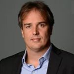 Alexandre Manata, Diretor-Presidente profile photo