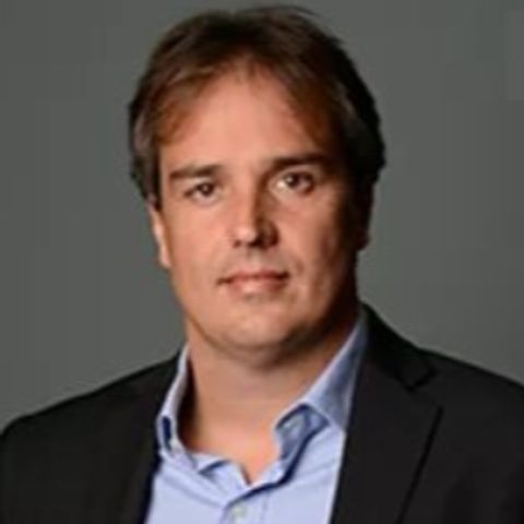 Alexandre Manata