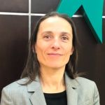 Sophie Brossard, Director Corporate Coverage profile photo