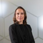 Sophie Brossard, Director Corporate Coverage profile photo