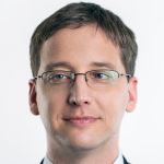 Balázs Biacs, Controlling Director profile photo