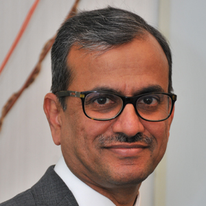 Rajendra Joshi