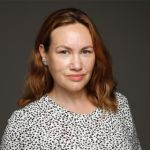 Katherine McCullough, Development Director and Head of UK Prop profile photo