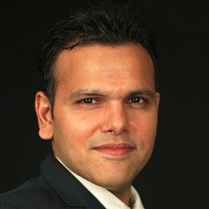 Ranjeeth Rathod