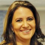 Karin Luchesi, Vice-Presidente de Operações de Mercado profile photo