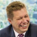 Vladimír Bílý, Regional Director, CEE profile photo