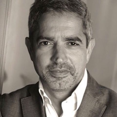 Stéphane Bensoussan